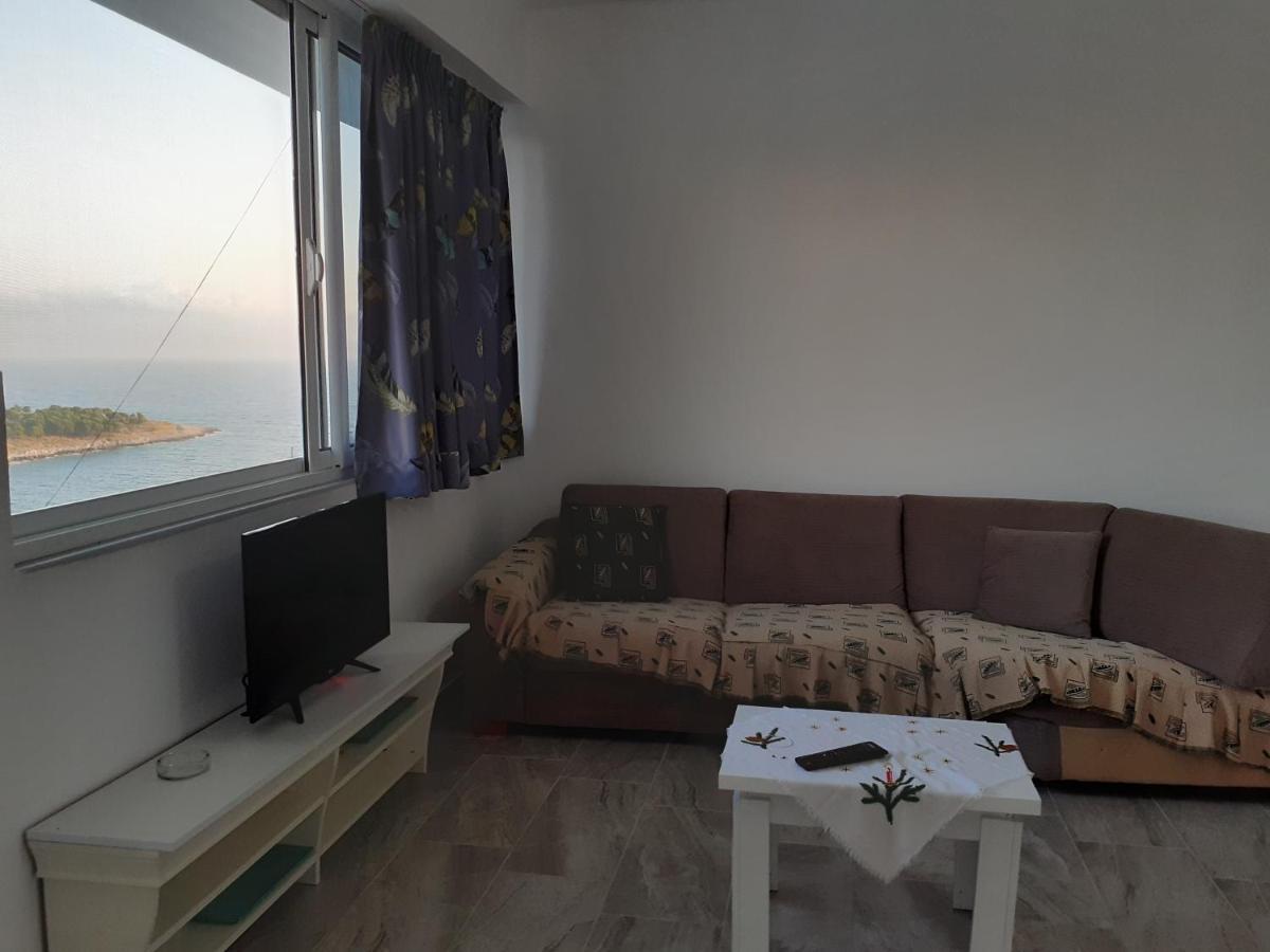 Luigi S Fairyview Apartment Sarande Exterior photo